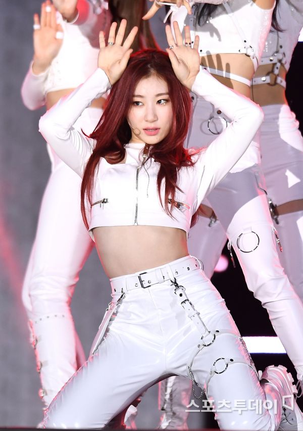 Lee Chaeryeong