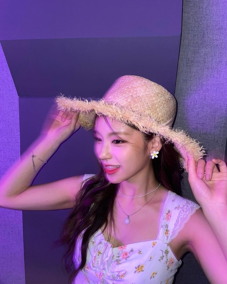 Hwang Yeji