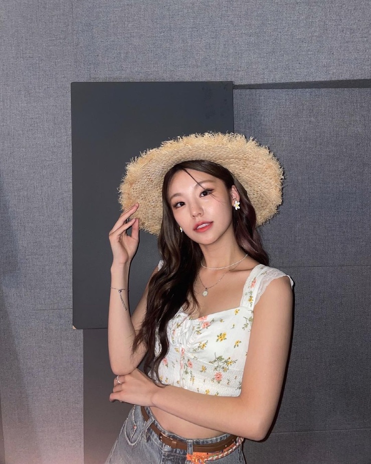 Hwang Yeji