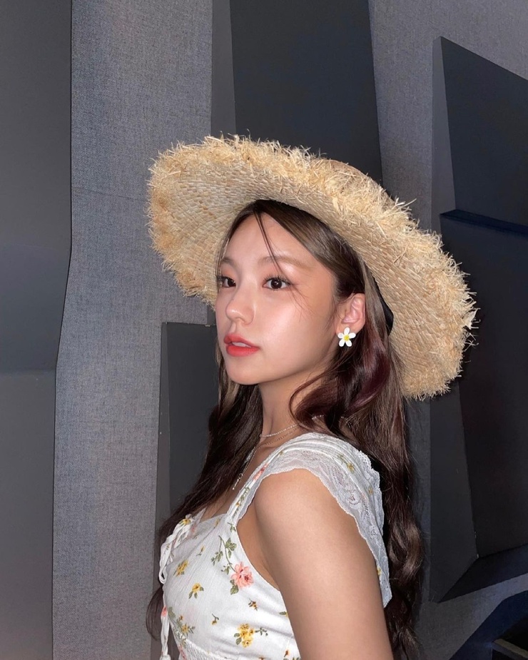 Hwang Yeji