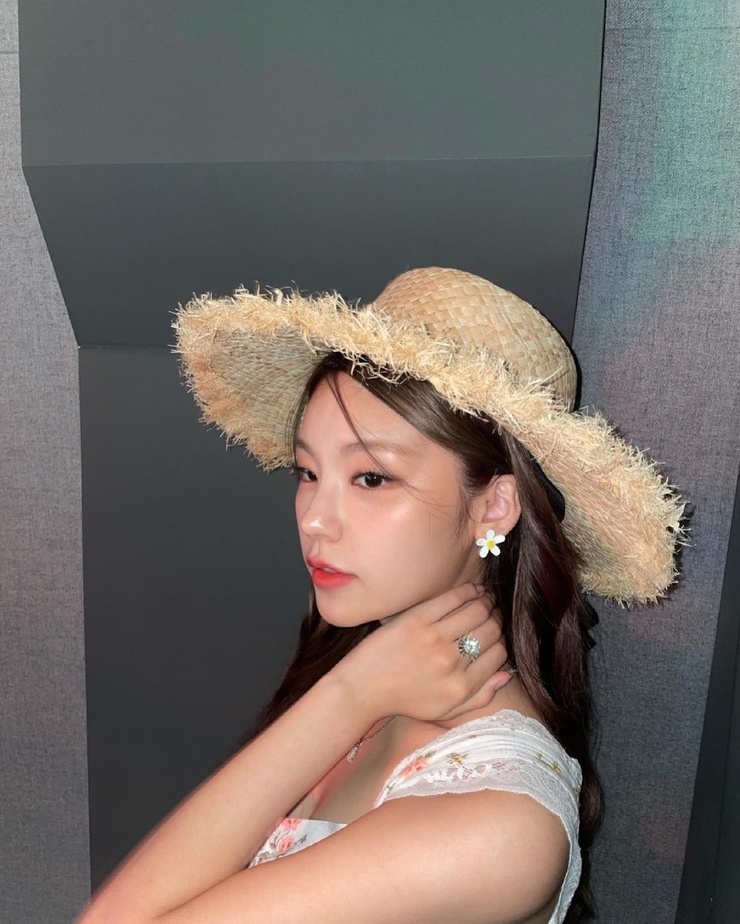 Hwang Yeji