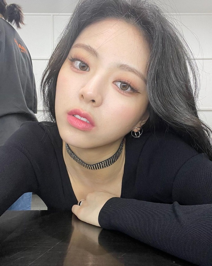 Shin Yuna