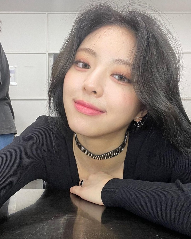 Shin Yuna