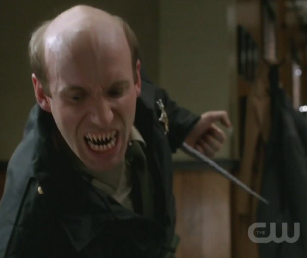 Supernatural
