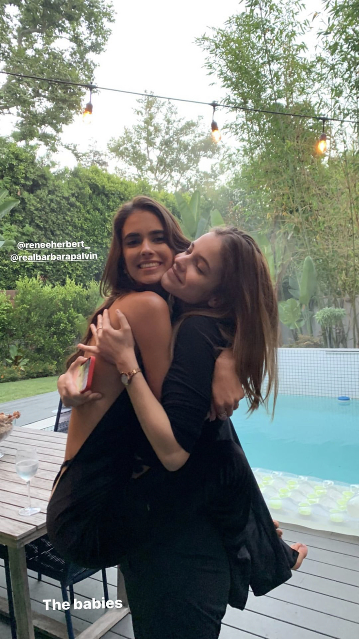 Barbara Palvin Barbara Palvin