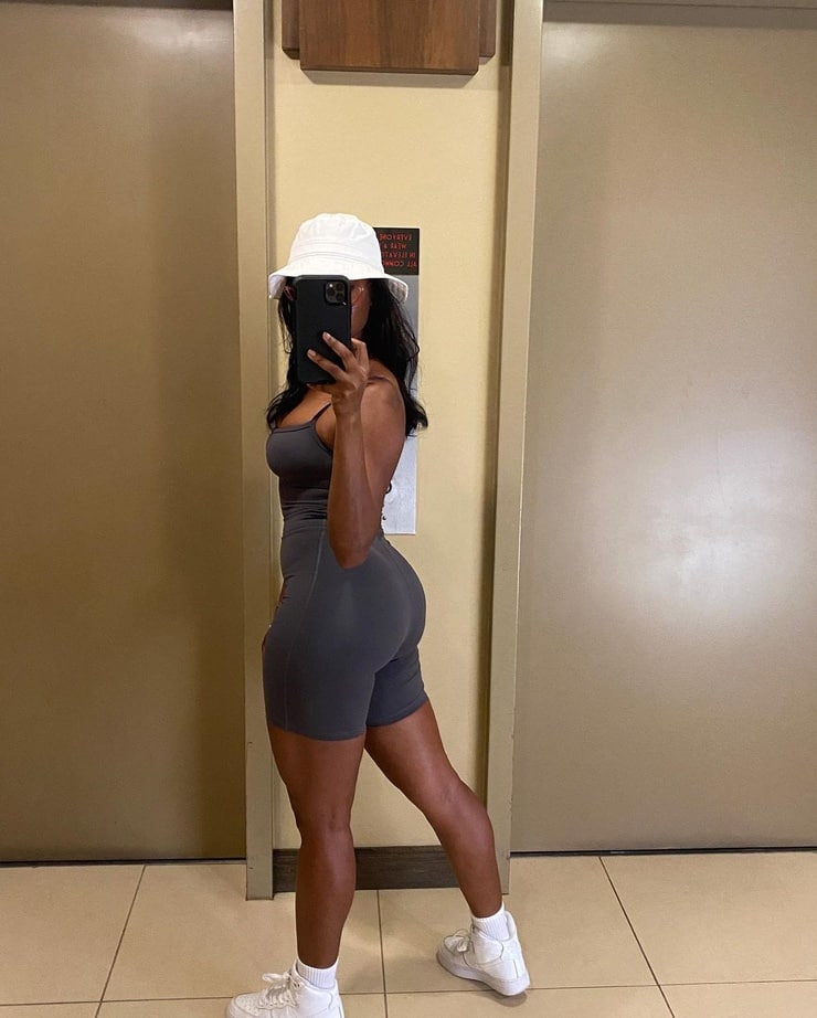 Javicia Leslie