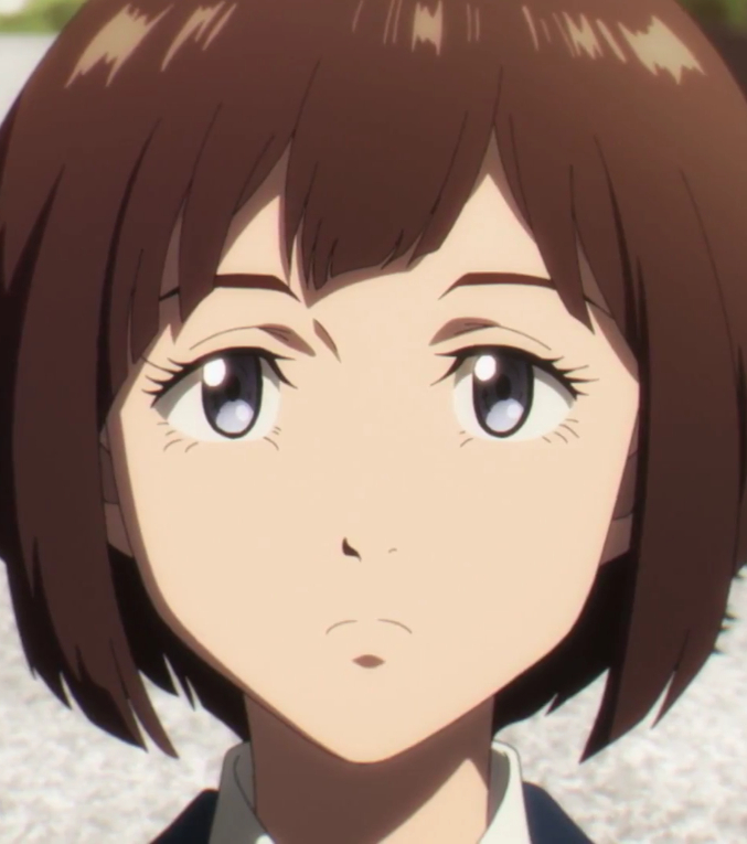 Touka Miyashita
