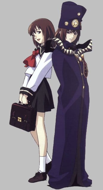 Touka Miyashita