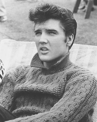 Elvis Presley