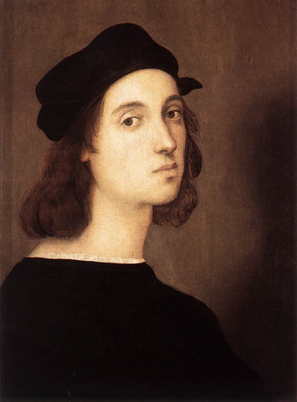 Raphael Sanzio da Urbino Raphael Sanzio da Urbino