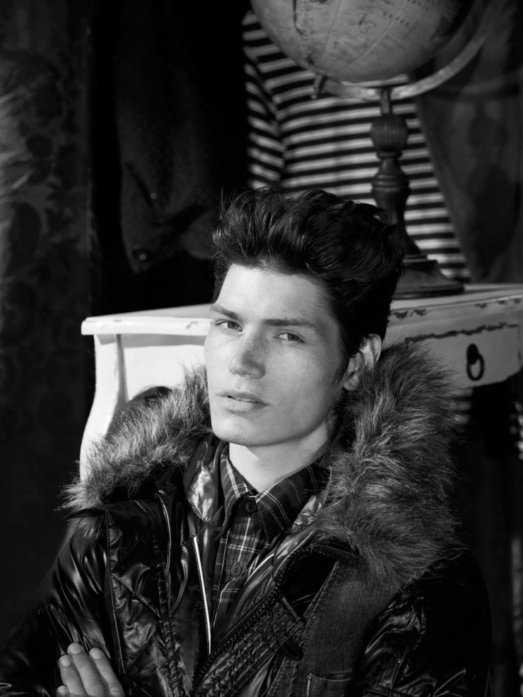 sam way