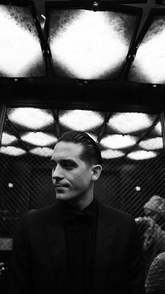 G-Eazy