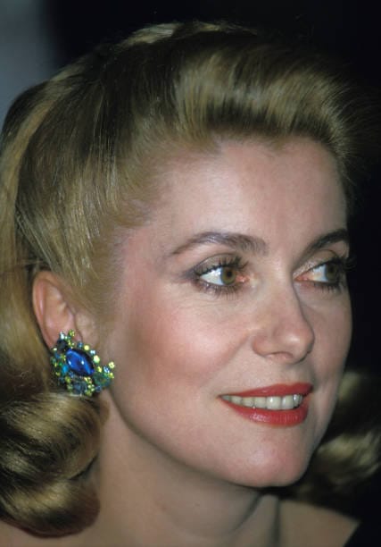 Catherine Deneuve