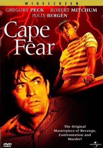 Cape Fear