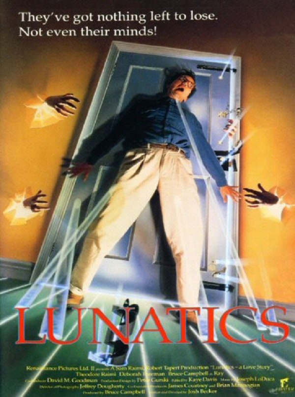 Lunatics: A Love Story