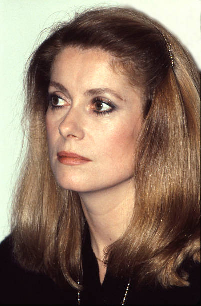 Catherine Deneuve