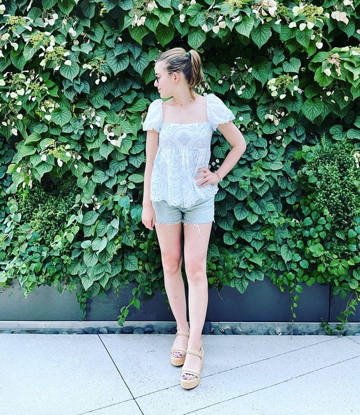 Sami Gayle