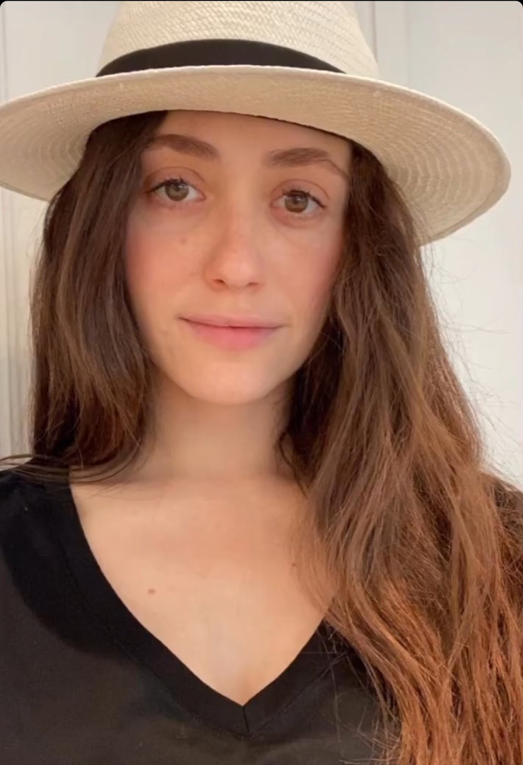 Emmy Rossum Emmy Rossum