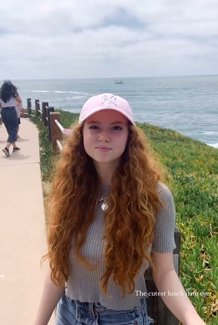 Francesca Capaldi