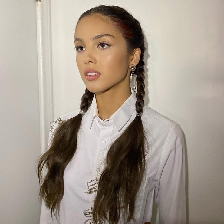 Olivia Rodrigo Olivia Rodrigo