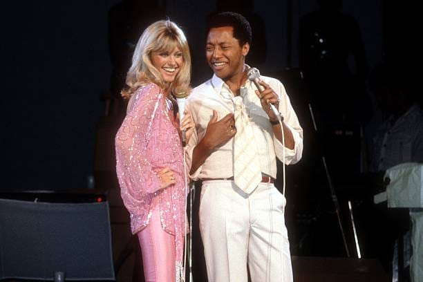 Olivia Newton-John Olivia Newton-John
