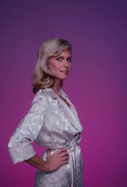 Olivia Newton-John