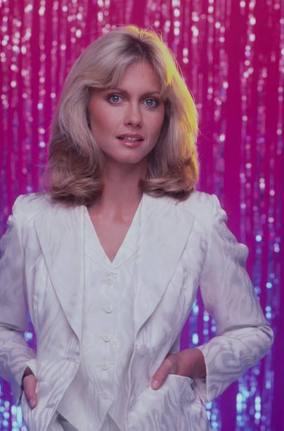 Olivia Newton-John