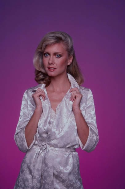 Olivia Newton-John