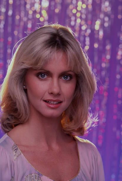 Olivia Newton-John