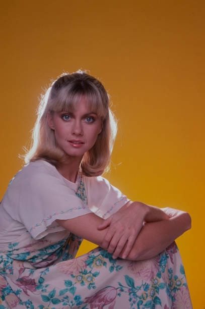 Olivia Newton-John