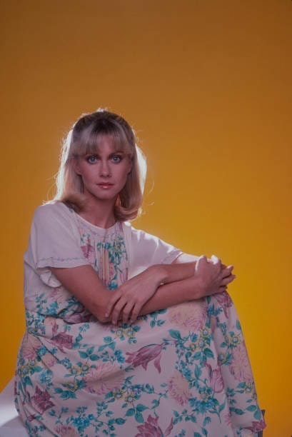 Olivia Newton-John