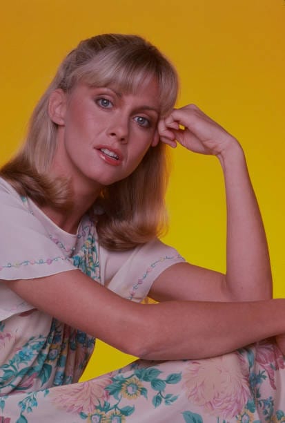 Olivia Newton-John