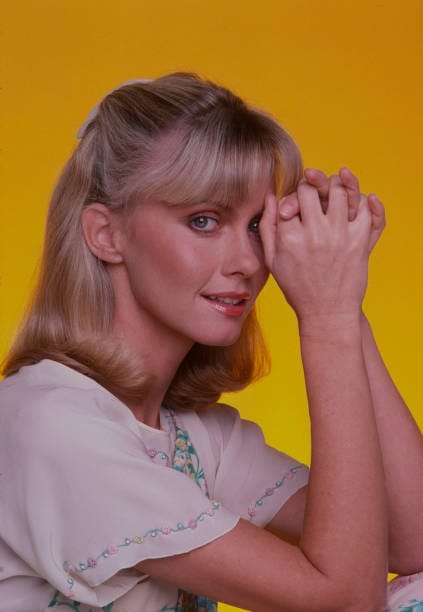 Olivia Newton-John