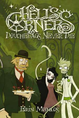 Hell's Corners