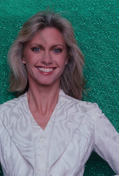 Olivia Newton-John