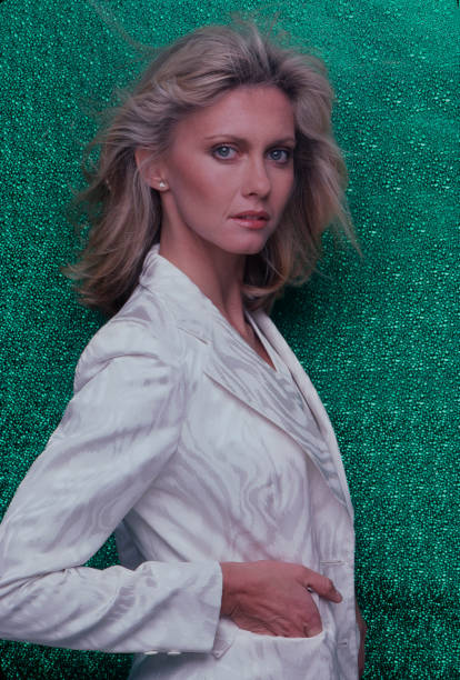 Olivia Newton-John