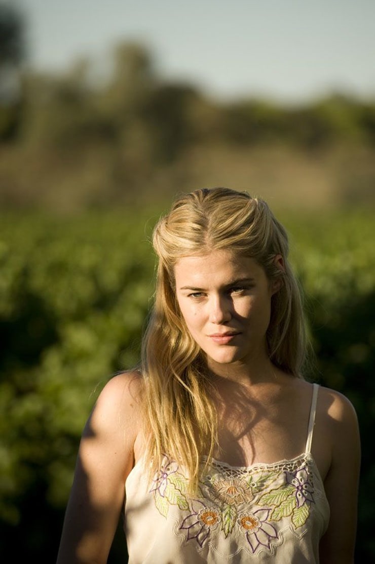 Next photo of Rachael Taylor