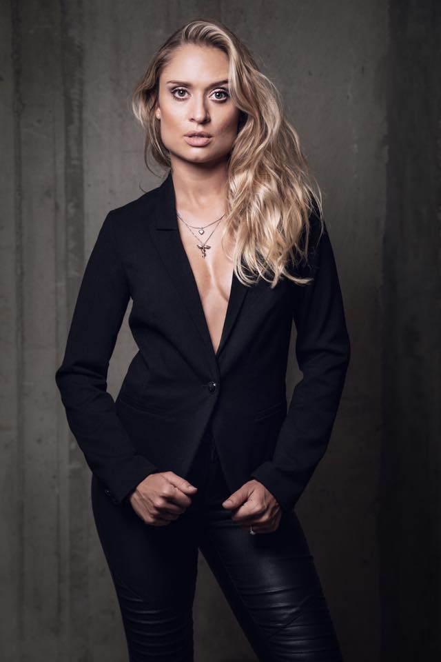 Corinna Kamper