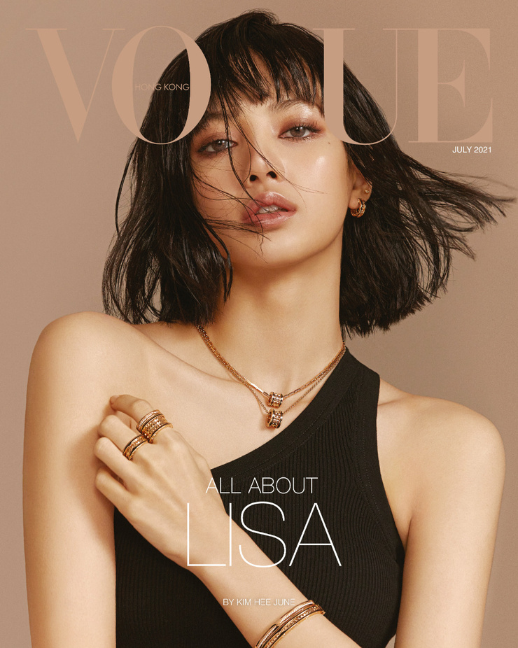 Lalisa Manoban