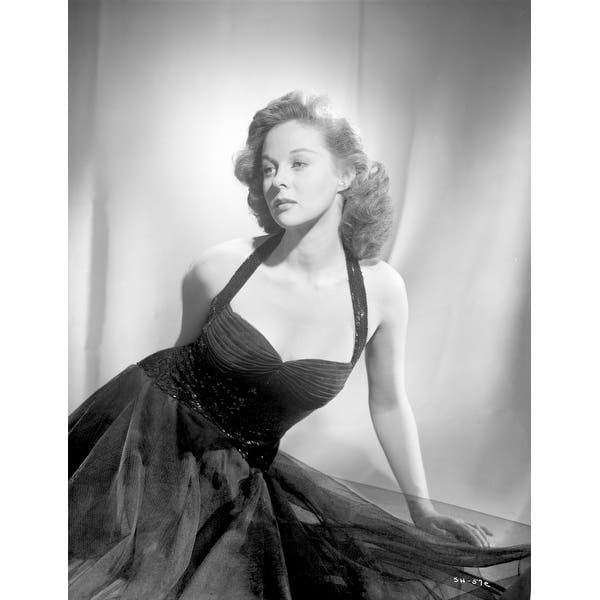 Susan Hayward