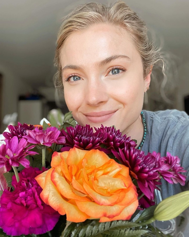 Skyler Samuels Skyler Samuels