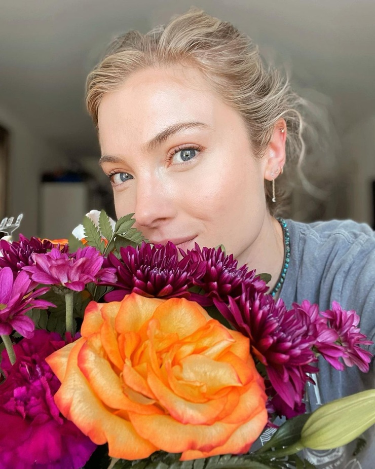 Skyler Samuels