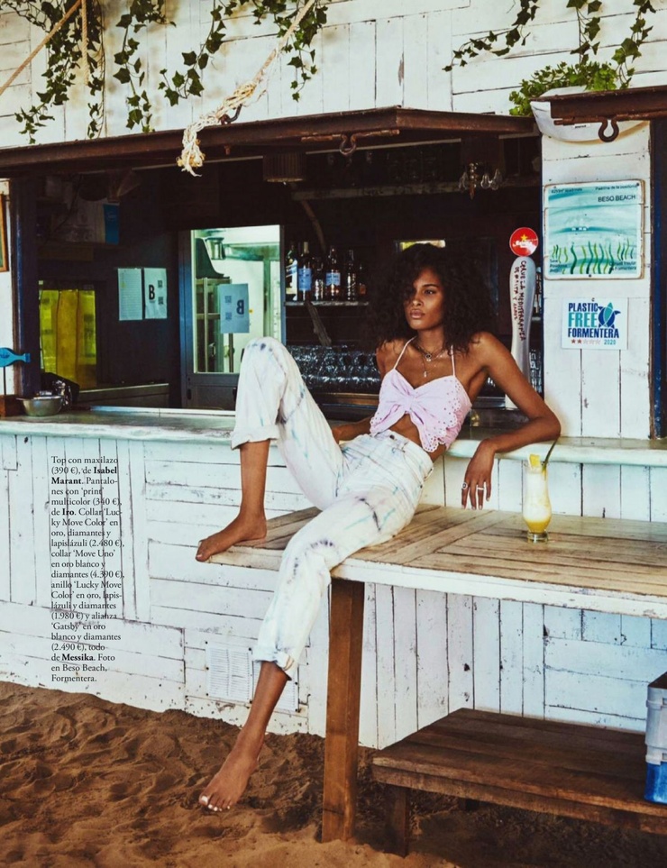 Cindy Bruna