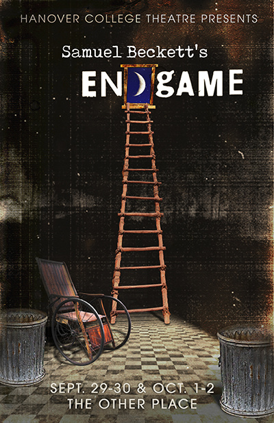 Endgame: A Play in One Act, Followed by, Act Without Words