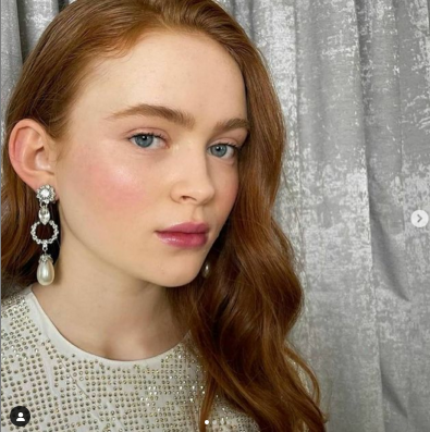 Sadie Sink