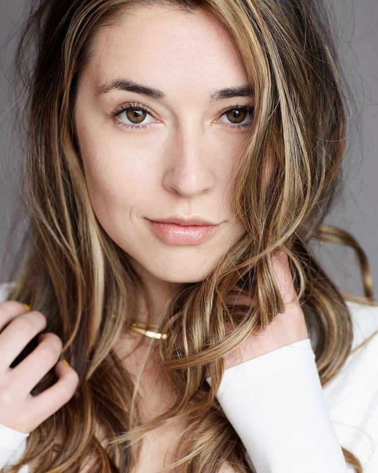 Audrey Bradford