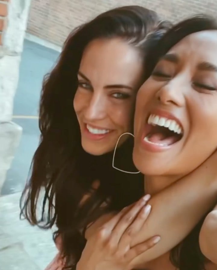 Jessica Lowndes