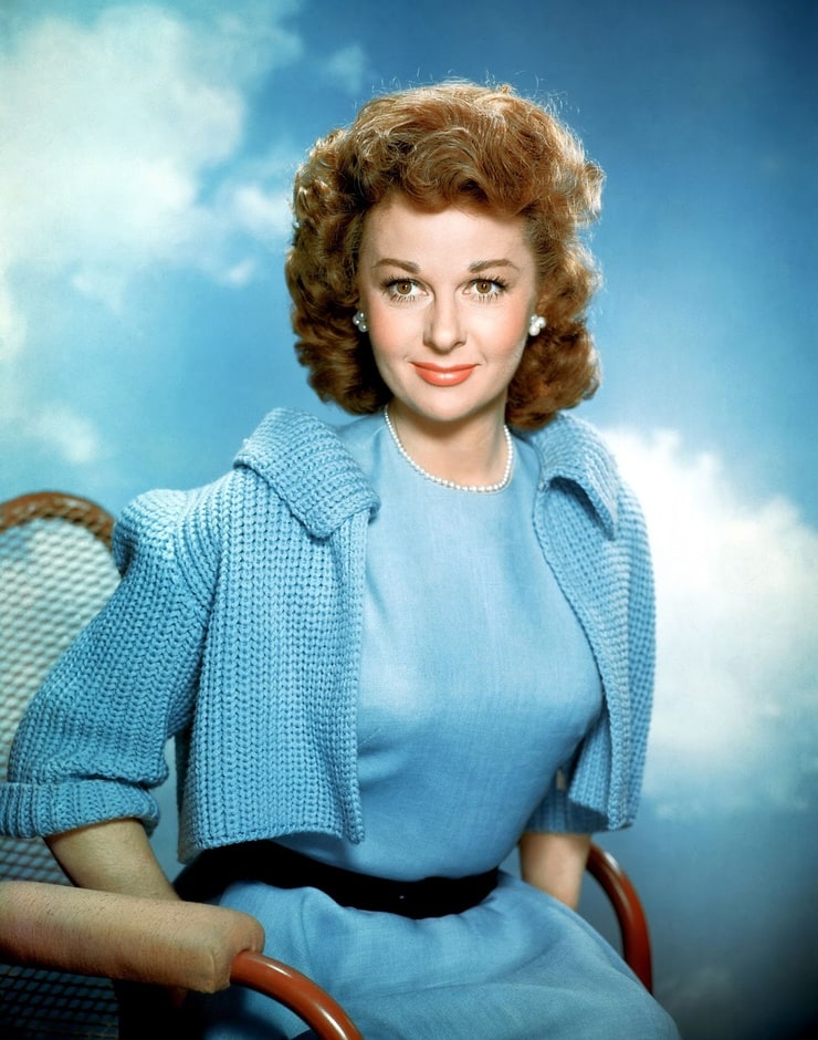 Susan Hayward