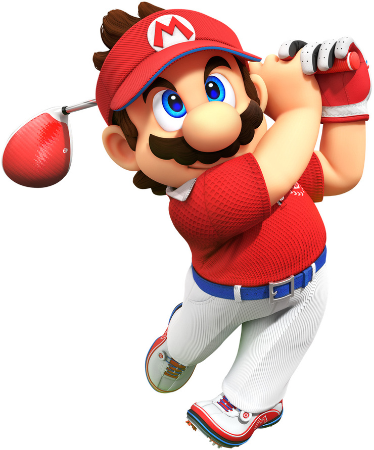 Mario Mario