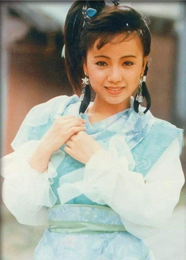 Image Of Sheren Tang